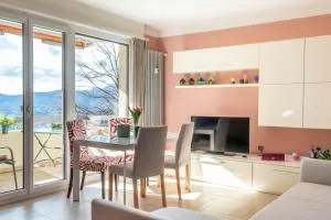 Rose House - Lugano - Brè sopra Lugano