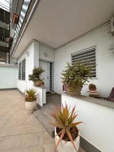 Miralago - Monte di Procida