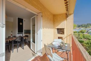 A deux pas de la plage de sable