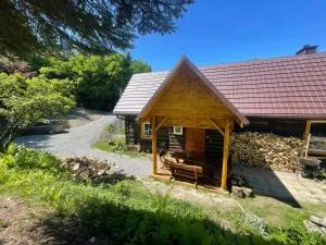 Domek Jędrusiówka - Andrychów