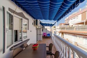 El Atico de Andrea - 4hvězdičkové hotely ve městě Torre del Mar