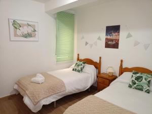 Apartamento en Banyeres de Mariola