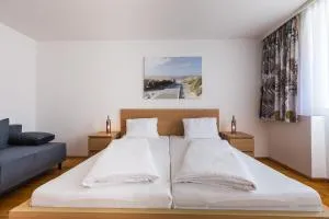 Urbanihof in Jois - 布如克纽多夫