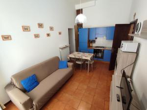 Cozy flat cinque terre Moneglia