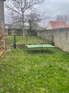 Villas Maison de caractere, conviviale : photos des chambres