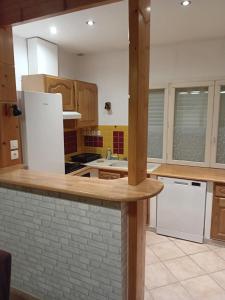 Appartements Beausejour : photos des chambres