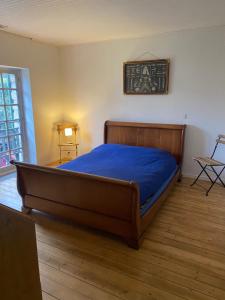 Villas Maison de caractere, conviviale : photos des chambres
