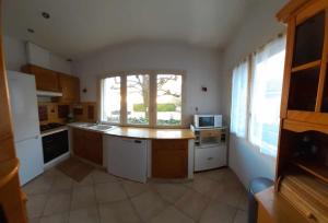 Appartements Beausejour : Appartement 1 Chambre