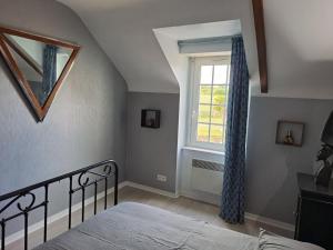 gîte en campagne Lamégritnière
