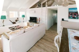 Seehütte Sonnenschilf - Premium Hide-Away Ferienhaus in Rust direkt am Neusiedlersee