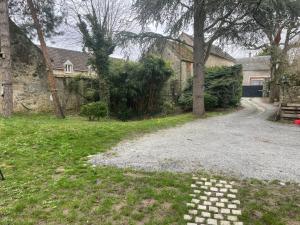 Villas Maison de caractere, conviviale : photos des chambres