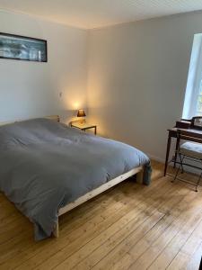 Villas Maison de caractere, conviviale : photos des chambres