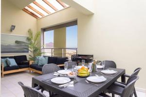 Medano playa mar y tranquilidad Supreme Medano - 4hvězdičkové hotely ve městě El Médano