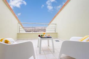 Medano playa mar y tranquilidad Supreme Medano