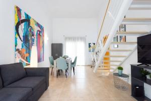 Medano playa mar y tranquilidad Supreme Medano