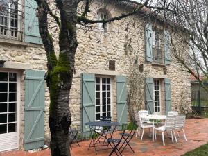 Villas Maison de caractere, conviviale : photos des chambres