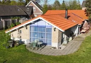 Tiny House De Brakke 1 - Heeswijk-Dinther