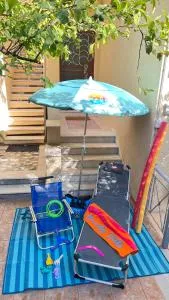 Lemon Treehouse Alimos - Kalamákion