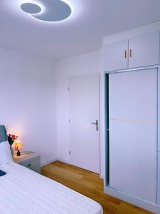 Appartements Vu Seine Appartement Duplex : photos des chambres