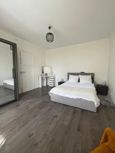 Appartements Cosy 3 pieces Strasbourg : photos des chambres