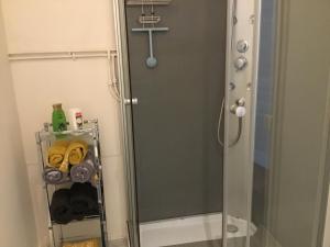 Appartements 10 Porte Cadre : photos des chambres
