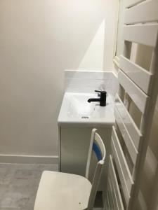 Appartements 10 Porte Cadre : photos des chambres