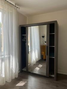 Appartements Cosy 3 pieces Strasbourg : photos des chambres