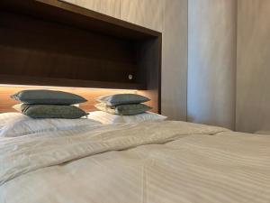 Le Belvédère Beachview