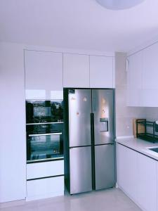 Appartements Vu Seine Appartement Duplex : photos des chambres