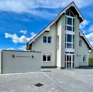 LikeHome gemütliches Privatzimmer im Haus, Hasenfelder Weg 15 in Heinersdorf - Seelow