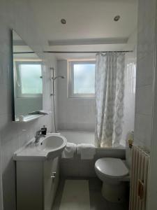 Appartements Cosy 3 pieces Strasbourg : photos des chambres