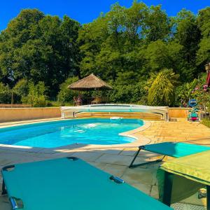 Sejours chez l'habitant Chambres a louer a la Villa l ideale : photos des chambres