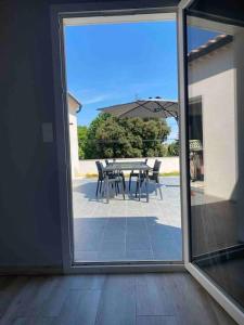 Villas Villa moderne : photos des chambres