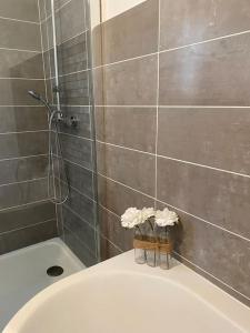 Villas Villa moderne : photos des chambres