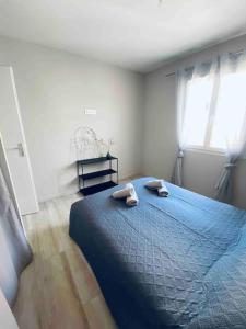 Villas Villa moderne : photos des chambres