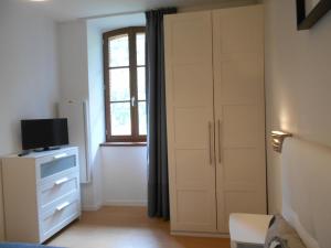 Appartements LA MARMOTTE appartement T2 classe 3 etoiles : photos des chambres