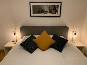 Ferienwohnung GamsBad - 基姆高地区阿绍