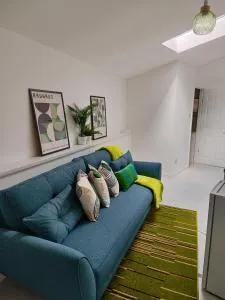 Denfi Studio Apartment - 珀利