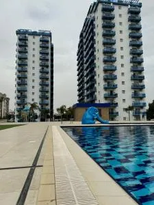 Royal Life Poseidon Residences Long Beach - Ayios Nikolaos