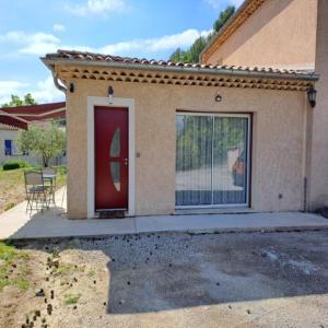 Appartements Gite l-olivier : photos des chambres