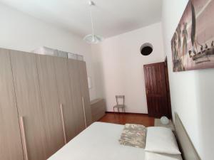 Cozy flat cinque terre Moneglia