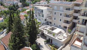 Harmonia Hills Apartments