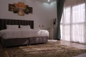 Alshuruq Stay - 拜赫莱