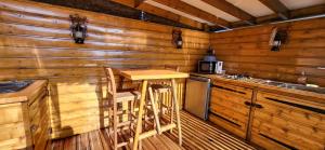 Campings Camping l'Albatros : photos des chambres