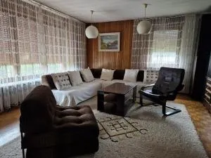 GreenFamilyAppartment near Ljubljana - Radomlje