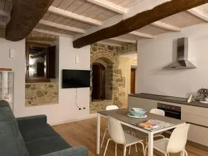 Casa al Castello - Sterpeto