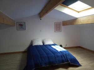 Maisons de vacances Villa proche mer Ollioules-Sanary : photos des chambres