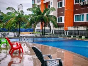 INS Pavillion by irainbow - 新邦波赖