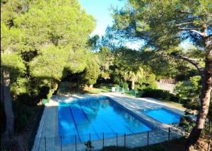 Hameau des pins - Plage - Piscine - Wifi - Clim