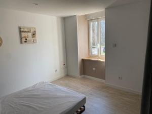 Appartements Entre la montagne et la riviere : photos des chambres